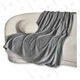 Image for article titled What the Hell Is a Throw Blanket?